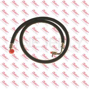 A/C Hadice 13/32" L=2150 mm (F) 15372861.01