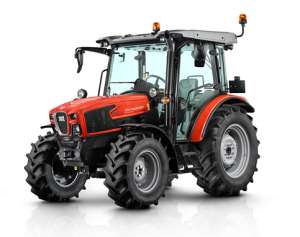 Traktor Same Dorado Natural 70 