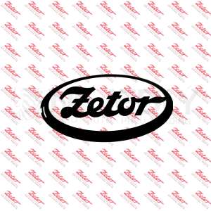Znak Zetor (P,F) 54802062 ZETOR
