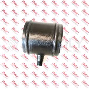 Plastová trubka (P) 53011004 ZETOR