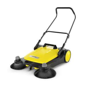 Karcher S 6 Twin zametací stroj