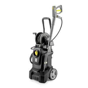 Karcher HD 5/13 EX EB + Foam Classic