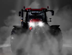 Traktory Zetor řady 6 131 - 171 HP