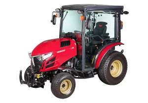  Malotraktory YANMAR YT2 35 HP