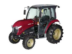  Malotraktory YANMAR YT3 47 -59 HP