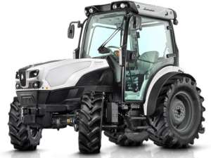 Traktor Lamborghini Spire F GS