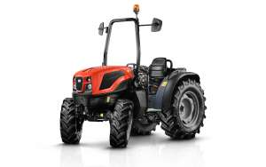 Traktory SAME DELFINO 50 - 60 HP