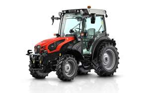 Traktory SAME FRUTTETO 90 - 115 HP