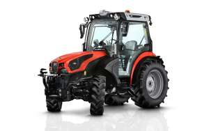 Traktory SAME FRUTTETO CVT 90 - 115 HP