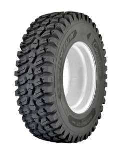 Pneu 540/80 R38 CrossGrip 172A8/167D TL - Michelin
