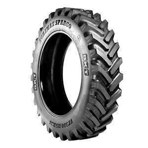 Pneu VF380/85 R34 Agrimax Spargo 160D TL - BKT