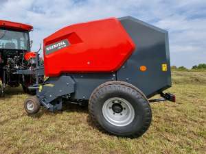Lis na balíky LB – V120