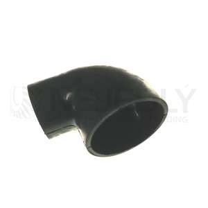 Sací potrubí - koleno (F) 10011011  n.80011003