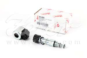 Elektromagnetický ventil (Pw) 934061 ZETOR