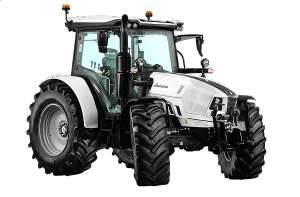 Traktory Lamborghini STRIKE 95 - 125 HP