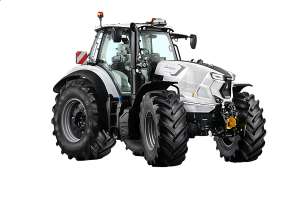 Traktory Lamborghini MACH VRT 230 - 250 HP