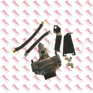 SDV - Ovlád.vent. přív.1N - WABCO - PRX 93942260 = 53236908