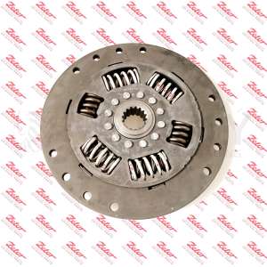 Pružný unašeč spojky LUK (Pw) 65023901 ZETOR