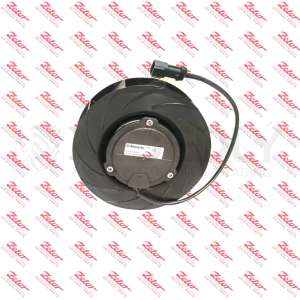 A/C Ventilátor - SP80 12V/150W NK M20 937755