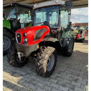 Traktor Same Delfino 60