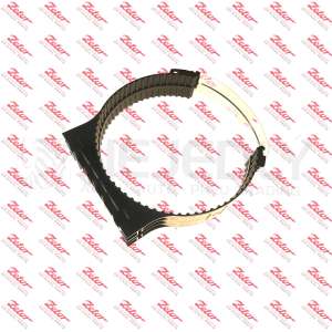 Držák čističe Euroclean (JRL) 64011502 ZETOR