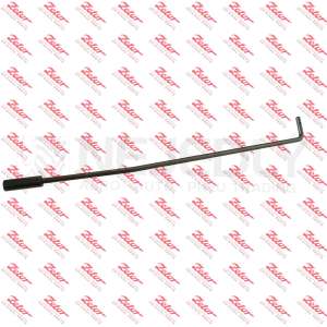 Táhlo zámku kapoty Major Nd (Mnd) 50303021