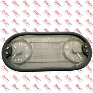 Sdružený přístroj LCD-BAR+C M18 (P,F) 16359623 = 16359473