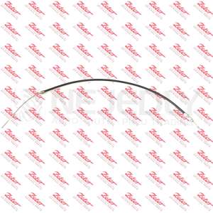 Bowden ovládání sk.453 - CZ (P) 53453140 ZETOR