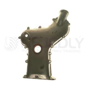 Přední víko s guferem  950225