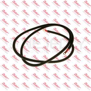 Kabel ke žhavícím svíčkám - 03/04 (F) 15350050 ZETOR = 13350040