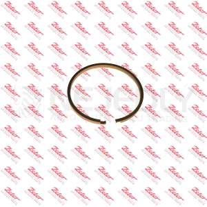 Pístní kroužek D 40 (P,F) 16121903 ZETOR