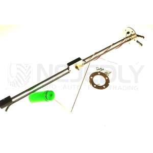 Plovákové zařízení  16312903