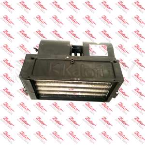 Topení kabiny Kalori 2xV -  EVO2 K (Mh) 937002 ZETOR