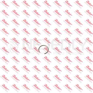 Pojistný kroužek 12 970156 ZETOR