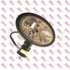 Pracovní světlomet - ovál 100 (P,F) 19351905 ZETOR