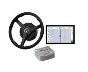 Autopilot el. volant FJDynamics