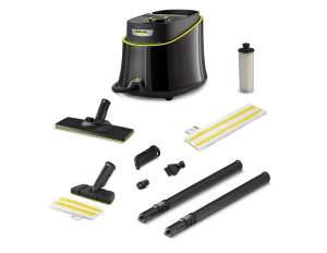 Karcher SC 3 Deluxe Anniversary Edition