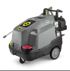 Karcher HDS 8/18-4 CXA vysokotlaký čistič s ohřevem