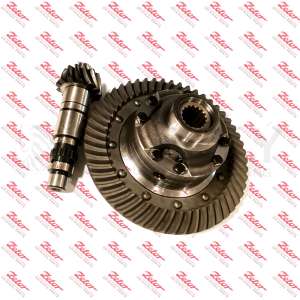 OC - Diferenciál úplný Z=13/53 (P+,Pw) 64153098 ZETOR