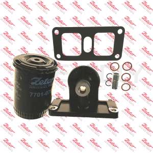 SD - Sada filtrace oleje URI 93942096 = 79010700