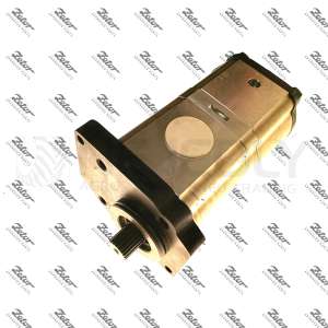 Hydrogenerátor (HT-URD25/12.5-90V) - AP 19420901