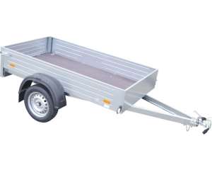 Vozík přívěsný HANDY 20 N1 750 Kg Agados