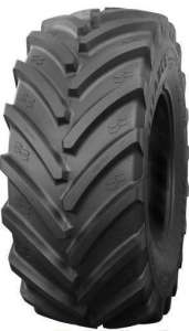 Pneu VF710/75 R38 Agriflex 372+ 183D TL - Alliance