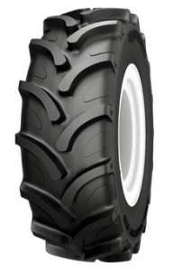 Pneu 420/70-28 AgroForestry670 140A8/137B TL - Alliance