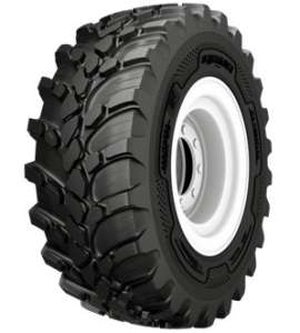 Pneu 420/70 R24 Vibrofarm373 149A8/146D TL - Alliance