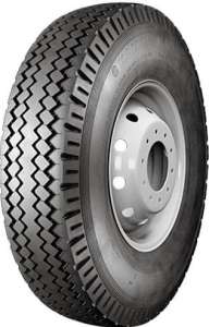 Pneu 10,00R20 PR16 OI - 355 TT - Kama