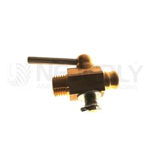 Kohout výpustný M14x1,5   Z25,Z50