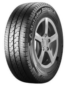 Pneu 195 R15C 106/104R Hectorra Van 8PR letní - Matador
