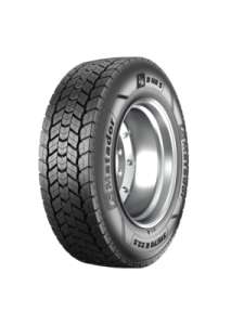 Pneu 315/80 R22,5 156/150L (154/150M) D HR 5 EU LRJ 20PR 3PMSF - Matador