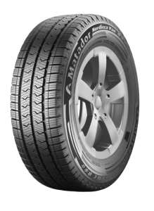 Pneu 195/60 R16C 99/97T Nordicca Van 6PR zimní - Matador